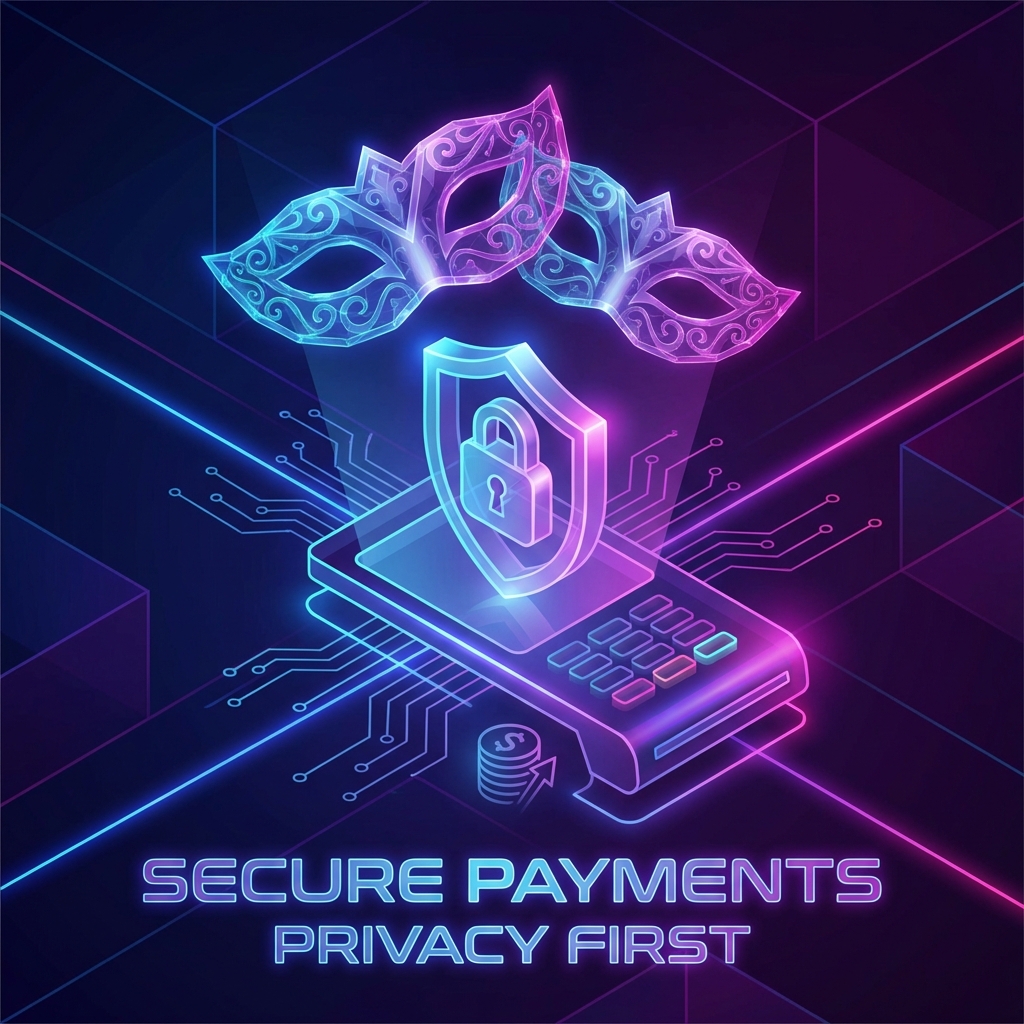 Anonymous Crypto Payouts for Adult Content Platforms