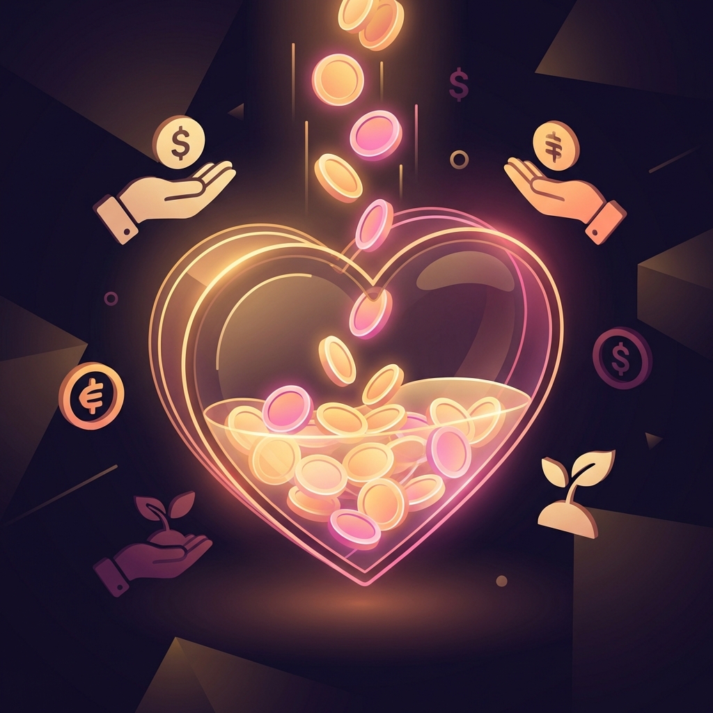 Charity Solution