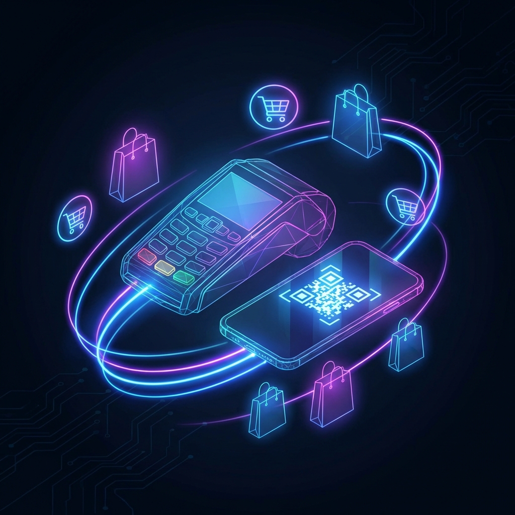 E-commerce Solution