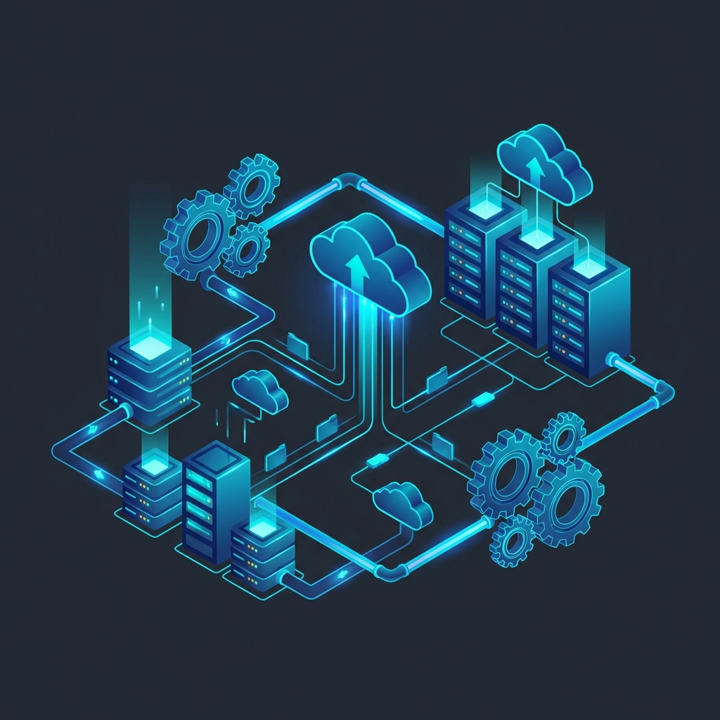 SaaS Solution
