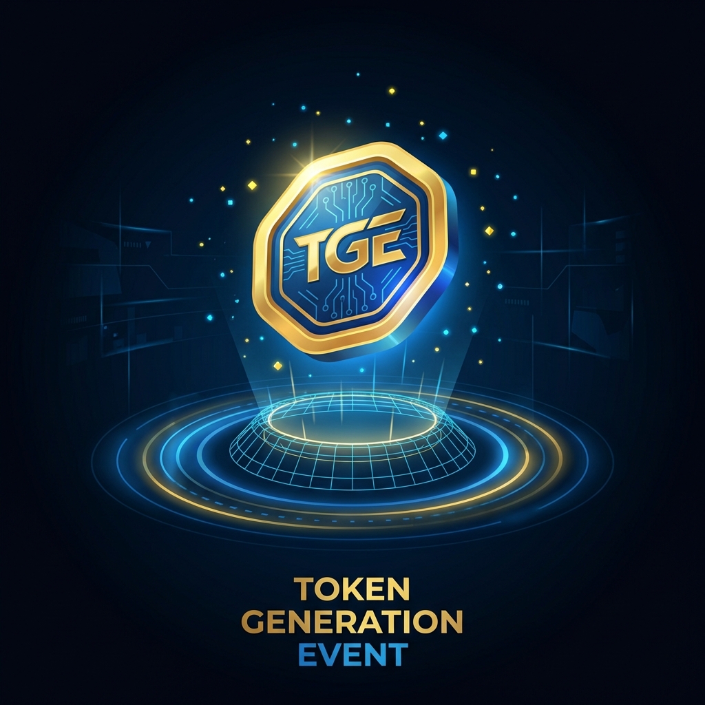 TGE Solution